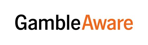 be gamble aware logo png|Using the Logo .